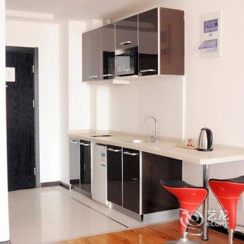 临沂爱尚酒店式自助公寓酒店提供图片