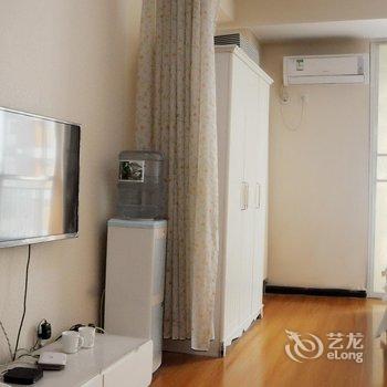 临沂爱尚酒店式自助公寓酒店提供图片