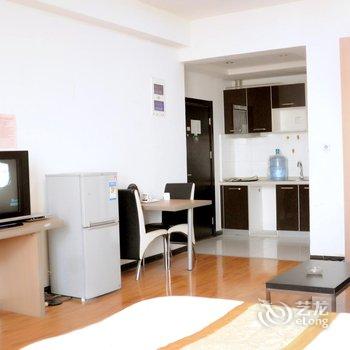 临沂爱尚酒店式自助公寓酒店提供图片