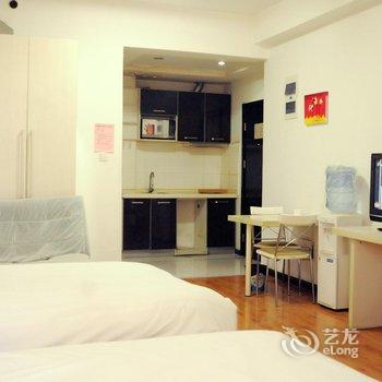 临沂爱尚酒店式自助公寓酒店提供图片