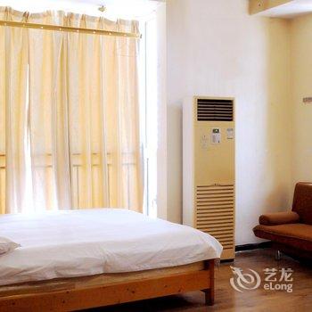 临沂爱尚酒店式自助公寓酒店提供图片