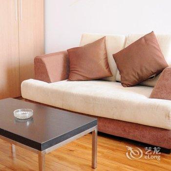 临沂爱尚酒店式自助公寓酒店提供图片