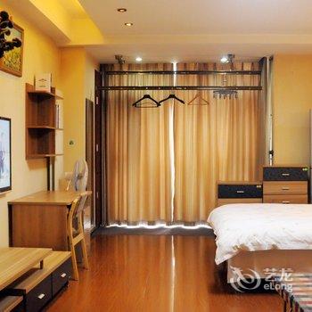 临沂爱尚酒店式自助公寓酒店提供图片