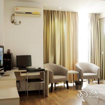 临沂爱尚酒店式自助公寓酒店提供图片