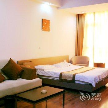 临沂爱尚酒店式自助公寓酒店提供图片