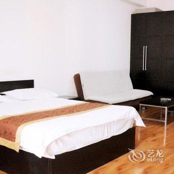 临沂爱尚酒店式自助公寓酒店提供图片