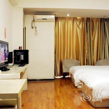 临沂爱尚酒店式自助公寓酒店提供图片