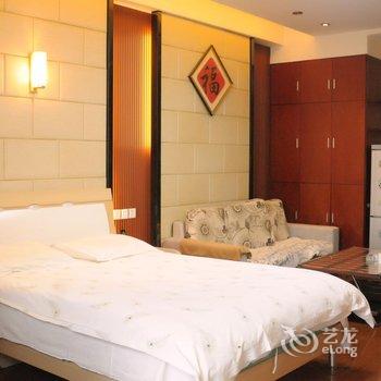 临沂爱尚酒店式自助公寓酒店提供图片