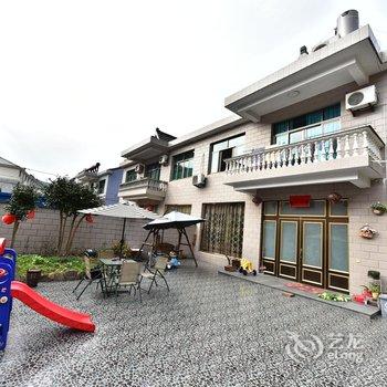 宁海80后民宿酒店提供图片