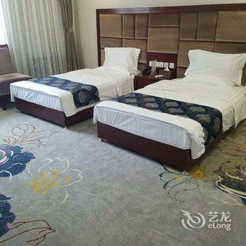 固安县固安宾馆酒店提供图片