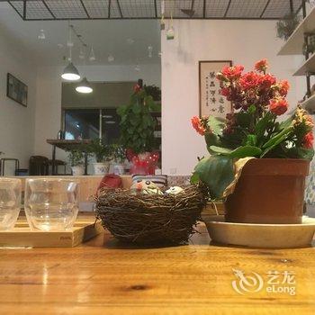 婺源候鸟与村庄住宿酒店提供图片