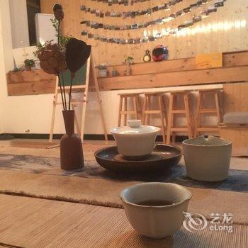 婺源候鸟与村庄住宿酒店提供图片