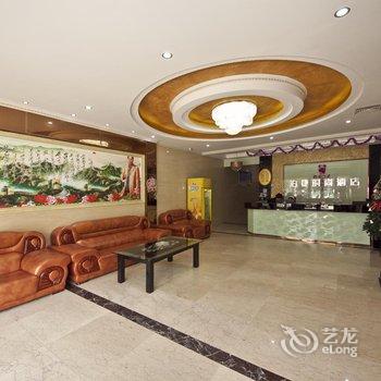 泉州泊捷时尚酒店(晋江洋埭店)酒店提供图片