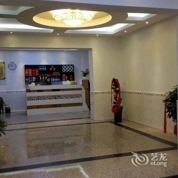 武功山红太阳酒店酒店提供图片
