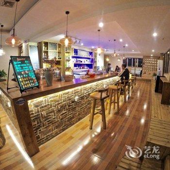 Q+桂林绿舍江畔小院旅行酒店酒店提供图片