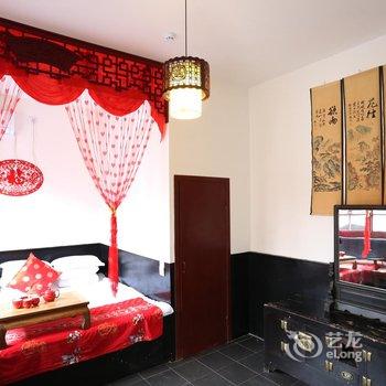 平遥县世德隆客栈酒店提供图片