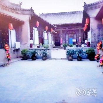 平遥县世德隆客栈酒店提供图片