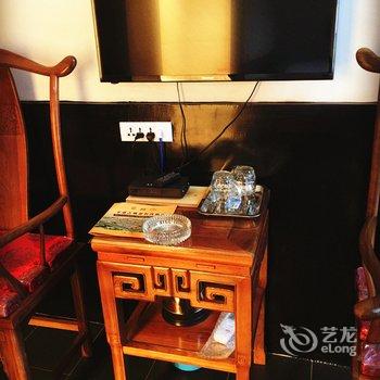 平遥县世德隆客栈酒店提供图片