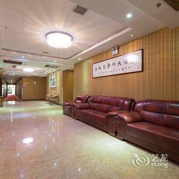 徐州荣泰冠豪商务酒店酒店提供图片