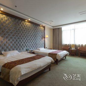 徐州荣泰冠豪商务酒店酒店提供图片