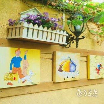 珠海碧海闲居客栈酒店提供图片