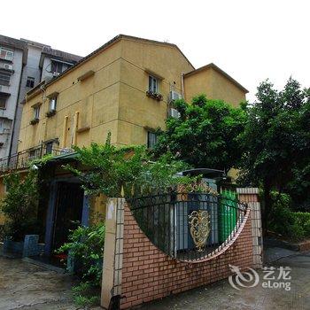 珠海碧海闲居客栈酒店提供图片