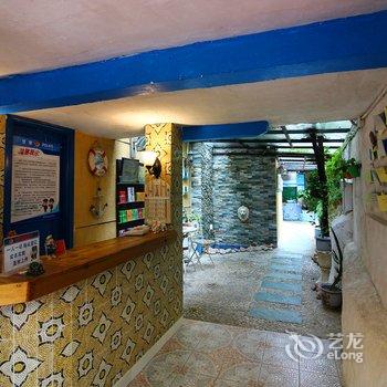 珠海碧海闲居客栈酒店提供图片