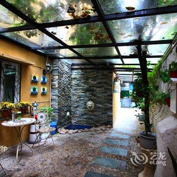 珠海碧海闲居客栈酒店提供图片