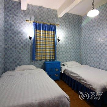 珠海碧海闲居客栈酒店提供图片