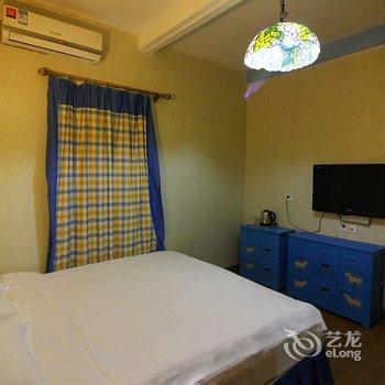 珠海碧海闲居客栈酒店提供图片