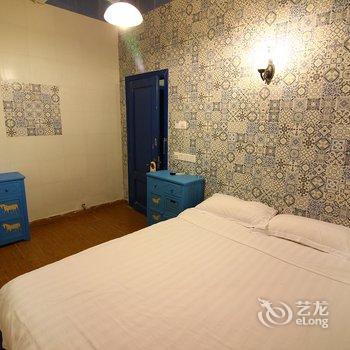 珠海碧海闲居客栈酒店提供图片