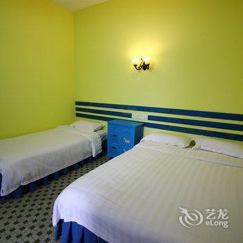 珠海碧海闲居客栈酒店提供图片