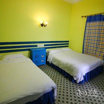 珠海碧海闲居客栈酒店提供图片