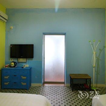 珠海碧海闲居客栈酒店提供图片