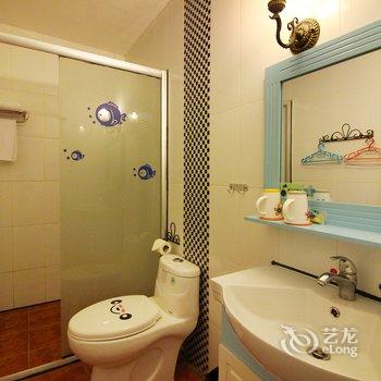 珠海碧海闲居客栈酒店提供图片