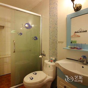 珠海碧海闲居客栈酒店提供图片