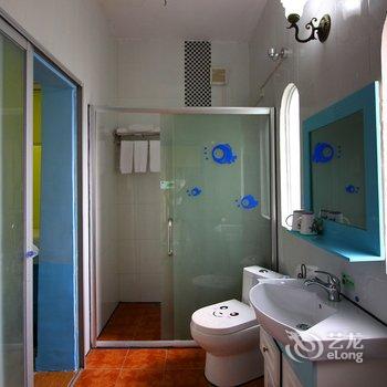 珠海碧海闲居客栈酒店提供图片