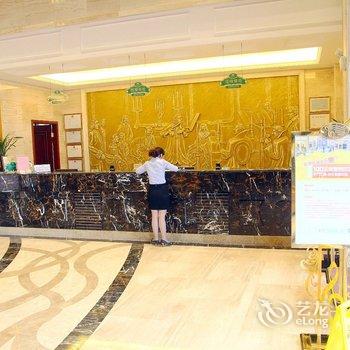 维也纳酒店(江阴绮山路店)酒店提供图片