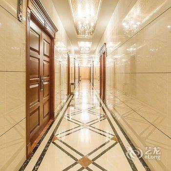 贵港俊美国际大酒店酒店提供图片