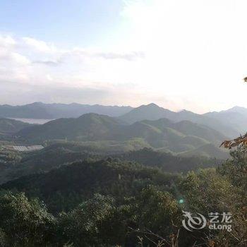 莫干山尉家小院酒店提供图片