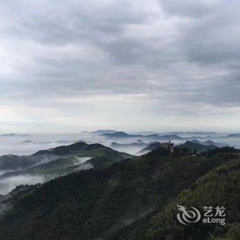 莫干山尉家小院酒店提供图片