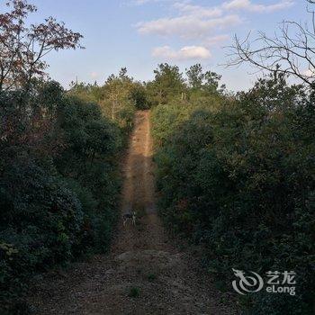 莫干山尉家小院酒店提供图片