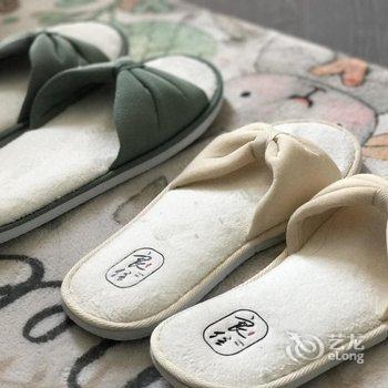 上海良住民宿酒店提供图片