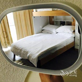 上海良住民宿酒店提供图片