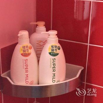 上海良住民宿酒店提供图片