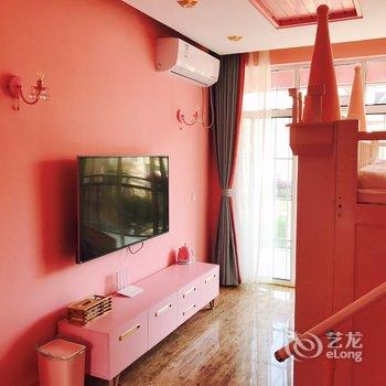 上海良住民宿酒店提供图片
