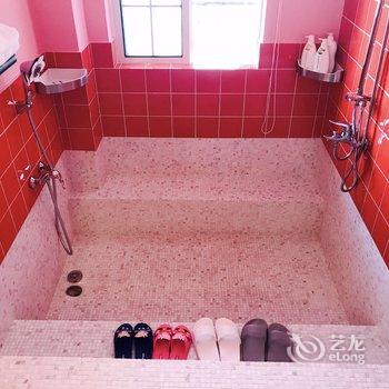 上海良住民宿酒店提供图片