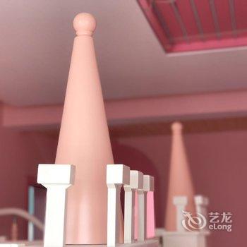 上海良住民宿酒店提供图片