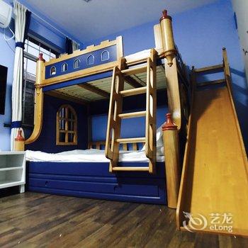 上海良住民宿酒店提供图片