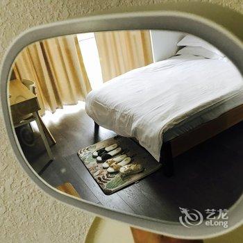 上海良住民宿酒店提供图片